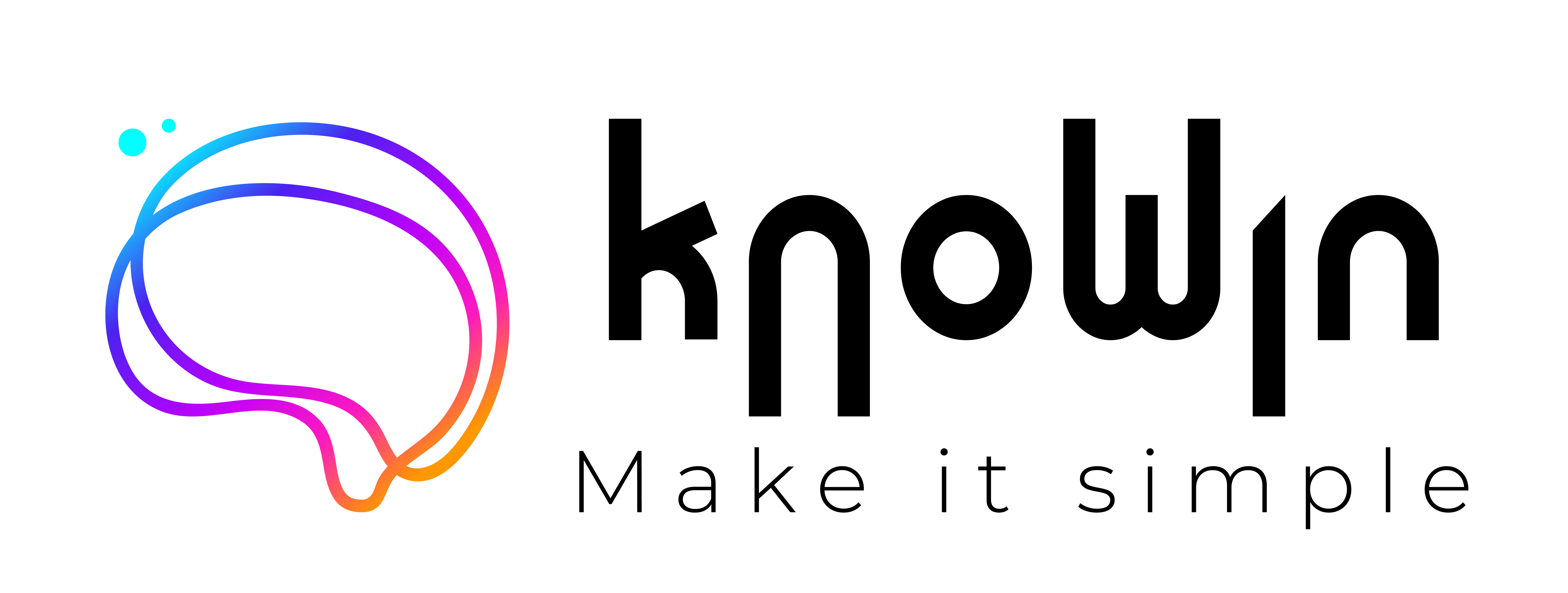 logo de Knowin